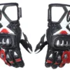 RĘKAWICZKI 786-1815 RED XL