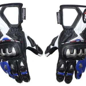 RĘKAWICZKI PGS 786-1815 BLUE S