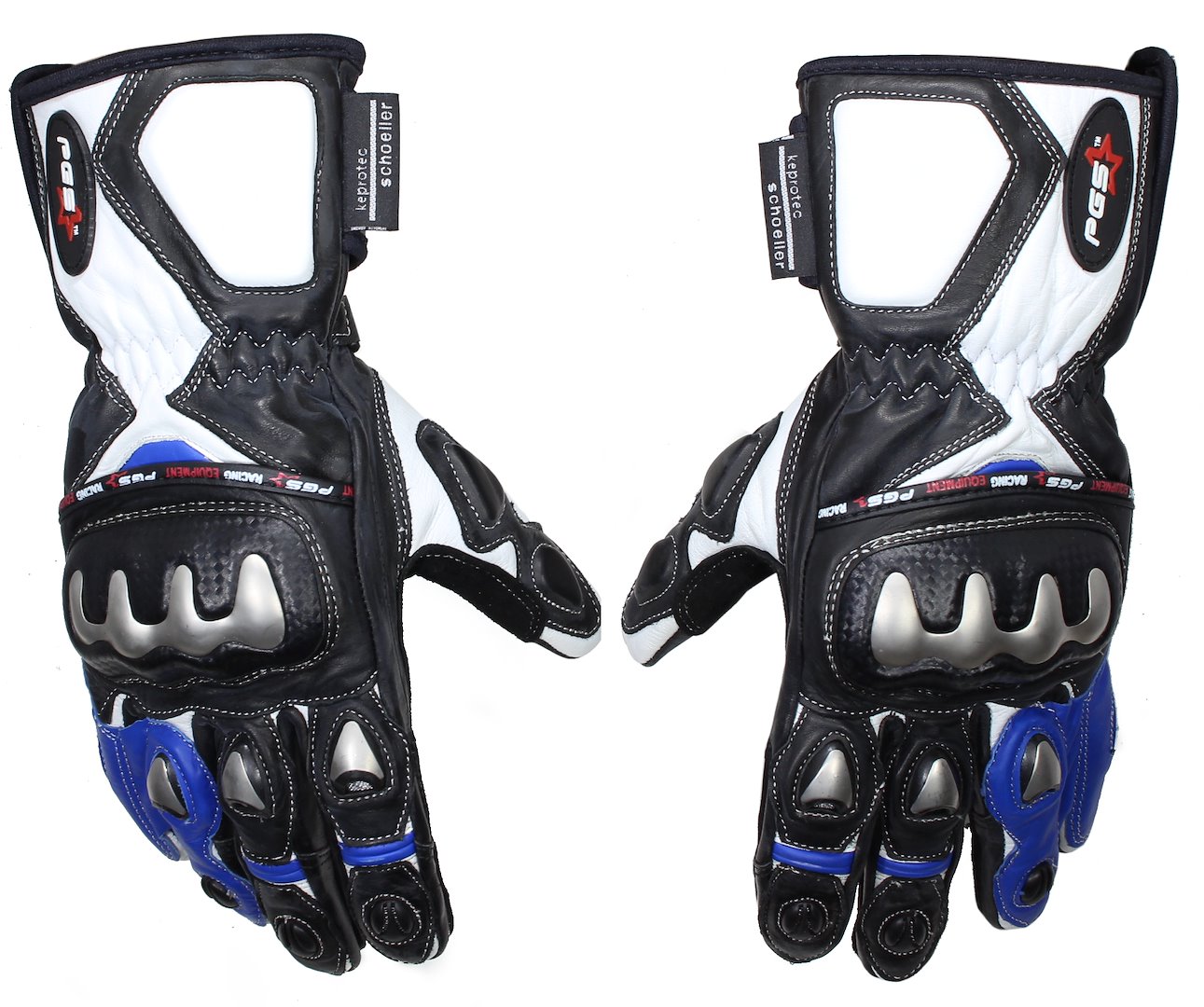 RĘKAWICZKI PGS 786-1815 BLUE S