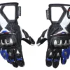 RĘKAWICZKI 786-1815 BLUE M