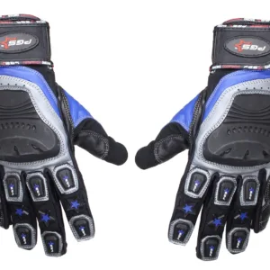 RĘKAWICZKI 786-1827 BLUE S