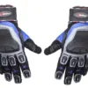RĘKAWICZKI 786-1827 BLUE M