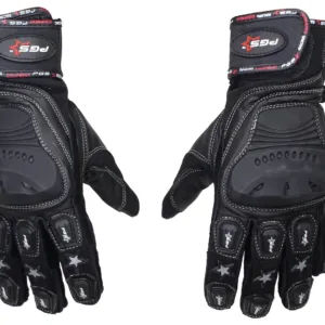 RĘKAWICZKI 786-1827 BLACK S