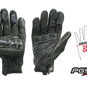 RĘKAWICZKI 786-2513 BLACK S