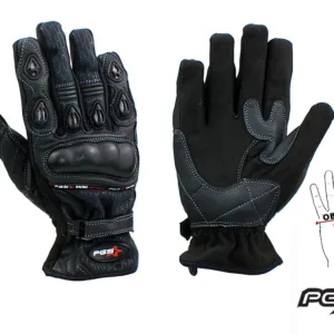 RĘKAWICZKI 786-2516 BLACK S