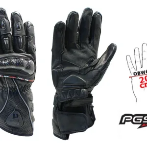 RĘKAWICZKI 786-2528 BLACK S