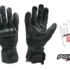 RĘKAWICZKI 786-2529 BLACK XL