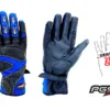 RĘKAWICZKI 786-1835 BLUE S