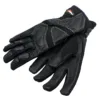 RĘKAWICZKI 786-1835 BLACK S