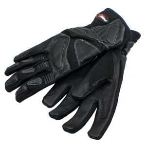 RĘKAWICZKI 786-1835 BLACK S