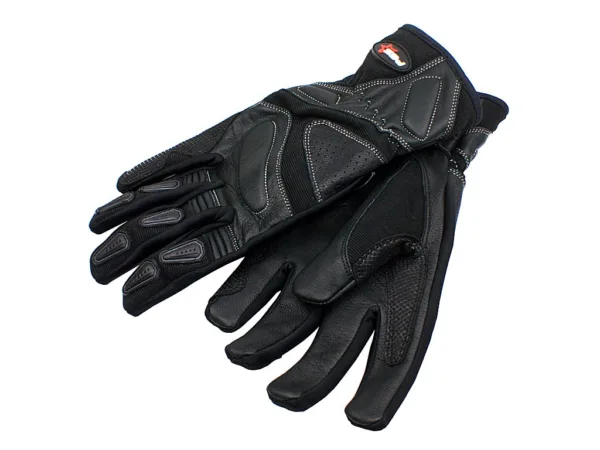 RĘKAWICZKI 786-1835 BLACK S