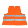 KAMIZELKA ODBLASKOWA VEST2 XXL