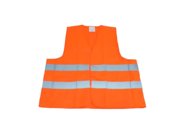 KAMIZELKA ODBLASKOWA VEST2 XXL