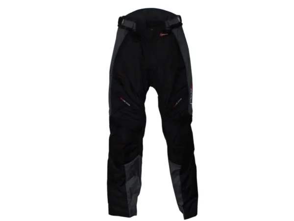 SPODNIE MOTOCYKLOWE TEKSTYLNE 12-13-1550 2XL