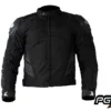 KURTKA TEKSTYLNA PGS 12-13-2550 CZARNA 2XL