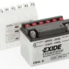 AKUMULATOR EXIDE YB4L-B / EB4L-B 4Ah