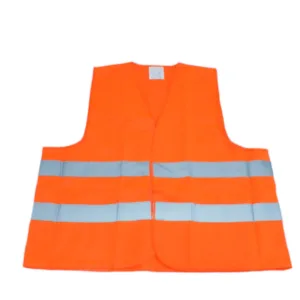 KAMIZELKA ODBLASKOWA OGRIFOX XL