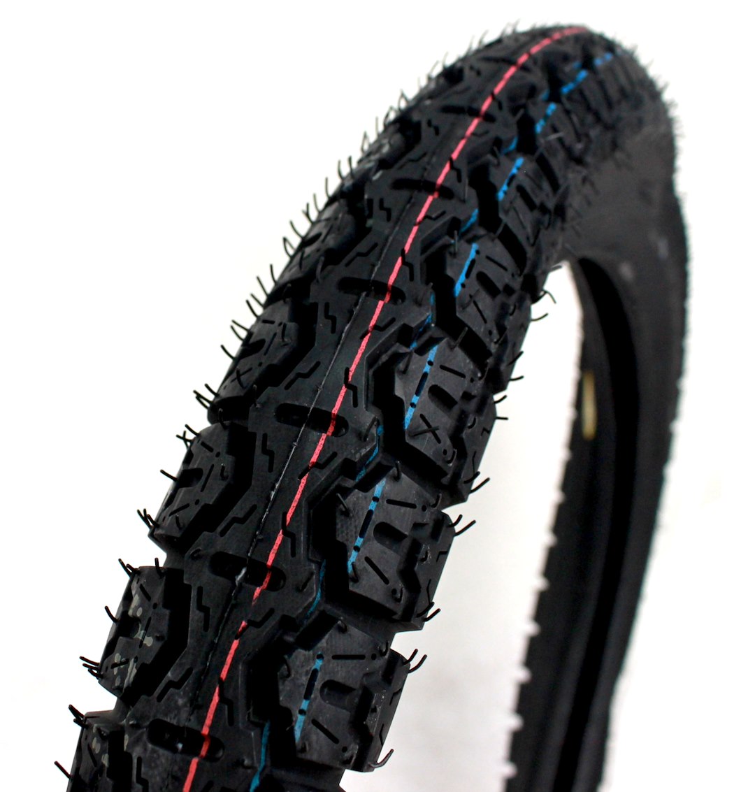 OPONA 18'' 3.00x18 MM-002 MAX WELL