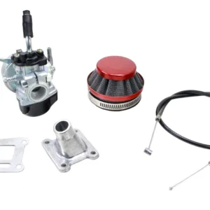 GAŹNIK POCKET SHA1515/F37 AUTOMATIC STOŻEK BRI