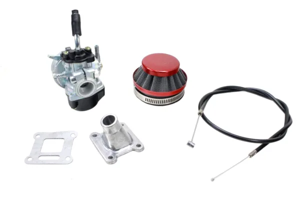 GAŹNIK POCKET SHA1515/F37 AUTOMATIC STOŻEK BRI