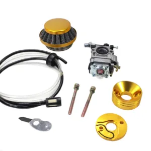 GAŹNIK POCKET ATV MINI QUAD MINI CROSS 50 BRI