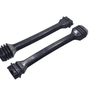 GUMA OSŁONA ŁAŃCUCHA MZ ETZ 150 39cm KPL.