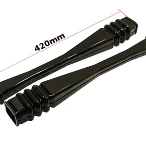 GUMA OSŁONA ŁAŃCUCHA SIMSON S51 KPL.