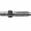 WAŁEK SPRZĘGŁOWY MZ ETZ250 ETZ251 TS250/1 ORYGINAŁ DDR