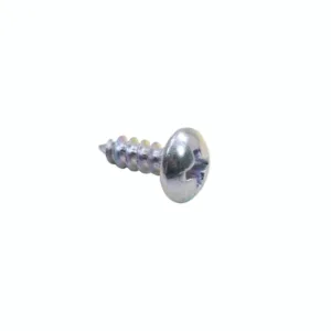 WKRĘT 4.2x13 DO ŁĄCZENIA PLASTIKÓW GY6 SKUTER ROMET ZIPP  OP. 10 SZT.