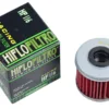 FILTR OLEJU HIFLOFILTRO HF 116