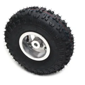 KOŁO POCKET ATV 4'' 4.10x4 TYŁ BRI
