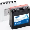 AKUMULATOR EXIDE YT14B-BS / ET14B-BS 12Ah AGM