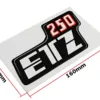 NAKLEJKA MZ ETZ 250 WYSOKA