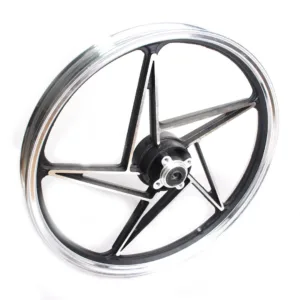 FELGA 18'' 1,6x18 MOTOROWER STREET PRZÓD
