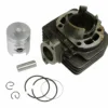 CYLINDER SUZUKI KATANA 50 ST 2T KPL.