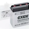 AKUMULATOR EXIDE 6N11A-1B 11Ah