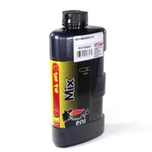 OLEJ AGIP ENI 2T MIX 1L