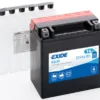 AKUMULATOR EXIDE YTX16-BS / ETX16-BS 14Ah AGM