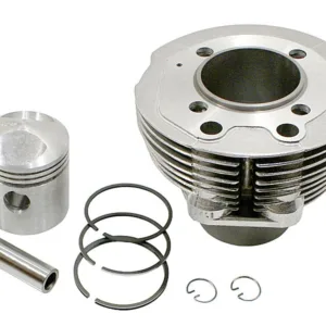 CYLINDER SIMSON AWO KPL. ALM