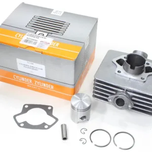 CYLINDER SIMSON S60 41mm POLEROWANY KPL. ALM