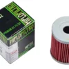 FILTR OLEJU HIFLOFILTRO HF 132