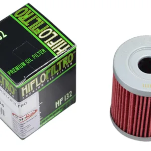 FILTR OLEJU HIFLOFILTRO HF 132