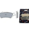 KLOCKI HAMULCOWE HONDA SUZUKI YAMAHA 125-700 RMS