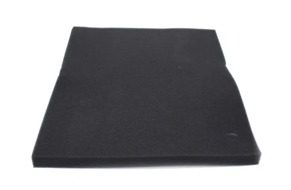 FILTR POWIETRZA GĄBKA DO WYCIĘCIA 300x400x20 ML
