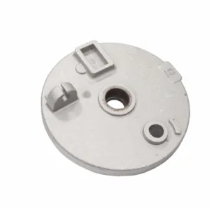 DEKIEL PIASTY PRZÓD ATV 125/150 PRAWY HB
