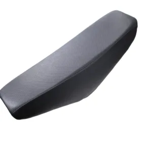 SIEDZENIE CROSS 125 CZARNE HB