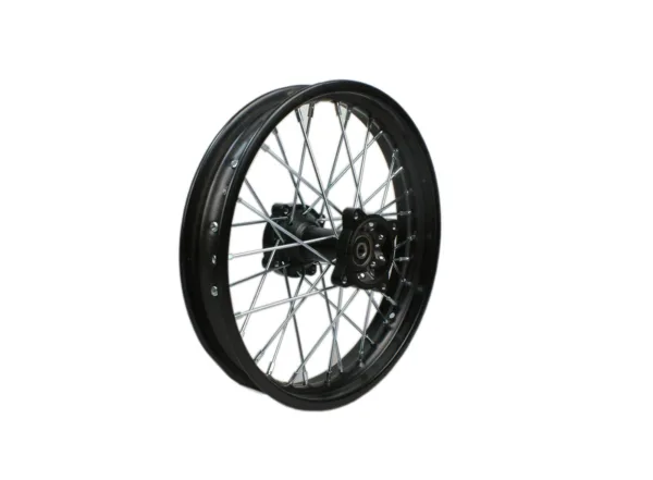 FELGA KOŁO TYŁ 1,85/14'' CROSS 125 NEW HB