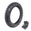 OPONA 14'' 90/100-14 CROSS Z DĘTKĄ DOT22 HB