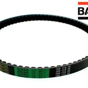 PASEK BANDO 758-17,5-28-8,5 S02-002 YAMAHA MBK