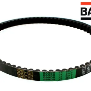 PASEK BANDO 712-18,1-30-8,0 S04-002 PIAGGIO GILERA